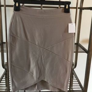 Charlotte Russe Skirt